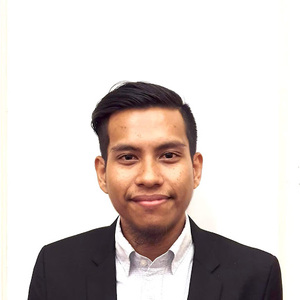 AHMAD MUQRI AHMAD BADRI avatar