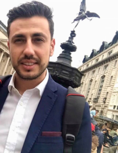 Athanasios Tatsios avatar