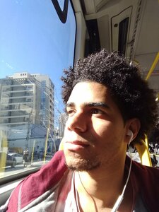 Jonas Silvestre avatar