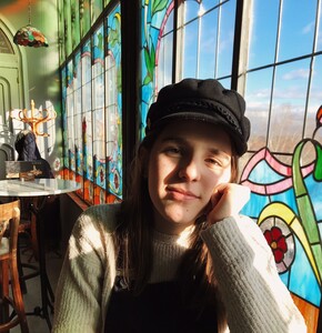 María Luisa Álvarez de Toledo