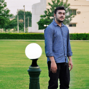 Muhammad Abu bakar Bajwa avatar