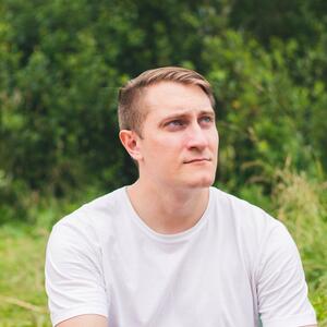 Sergei Suslov avatar