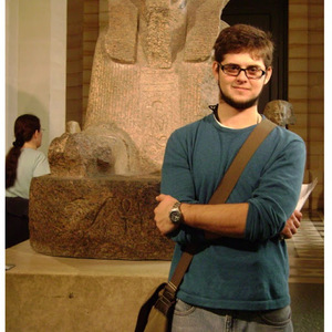 Gustavo Adolfo Diez González González avatar