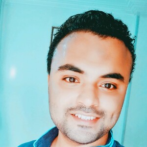 Abdelrhman Yassein Mohlill avatar