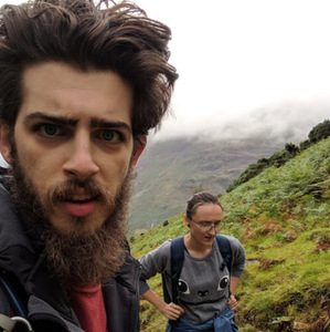 Zachary Sykes avatar