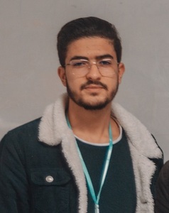 Mohamed Ilyes Nasraoui avatar