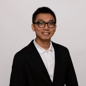 User portfolio avatar