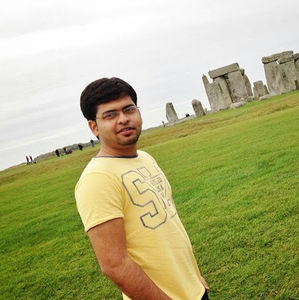 Shiva Krishna Sadula avatar