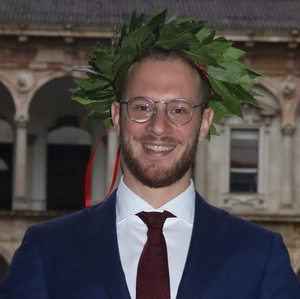 Luca Ilarda avatar