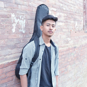 Prabin Shrestha avatar