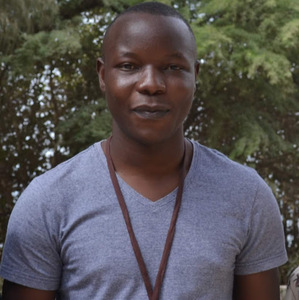 Dalmas Otieno avatar