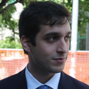 Lorenzo Tozzi avatar