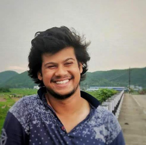 Ankit Panda avatar