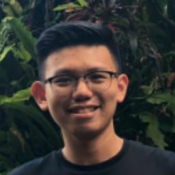 Richard Suwandi avatar