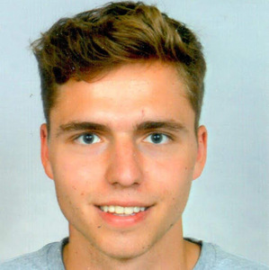 Aljaž Porenta avatar