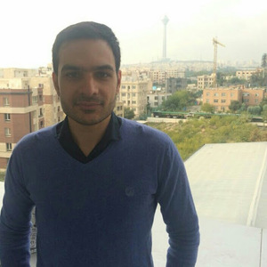 Amir Gholamrezaee avatar