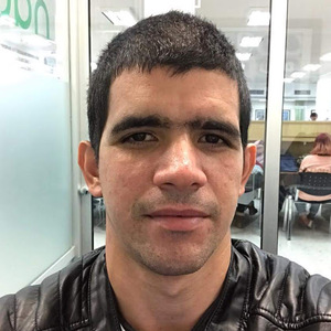 Luis Alberto Fernandez Batista avatar