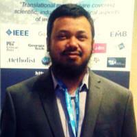 Md Juber  Rahman avatar