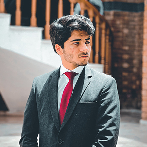 Usman Bin Imran