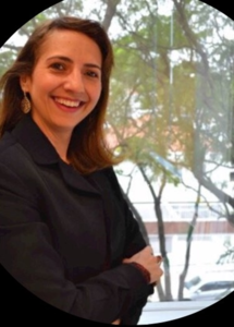 Patricia Carneiro avatar