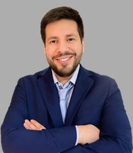 Ernesto Sáez Molina Avatar