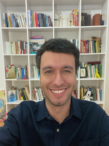 Dr. Felipe de Souza
