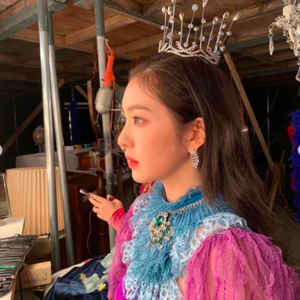 Hongting  Chen avatar