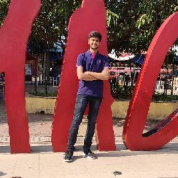 Yash Patel avatar