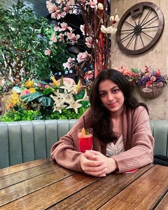 Ishika Gurnani avatar