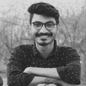 Yadnyesh Bhoge avatar