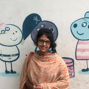 Sumaiya Akther avatar