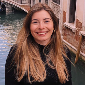 Ariadna Cuffi avatar