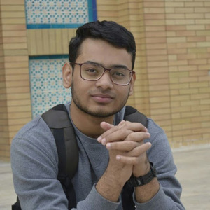 Muhammad Bilal Khan avatar