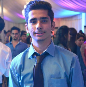 Muhammad Ashhad Khan avatar