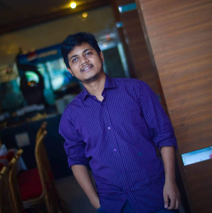 Md Dilshadur Rahman avatar