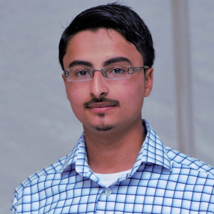 Mehdi Raza Rajani avatar