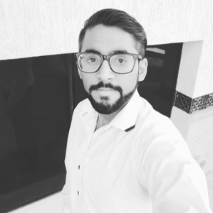 Abdul Mannan Hameed avatar