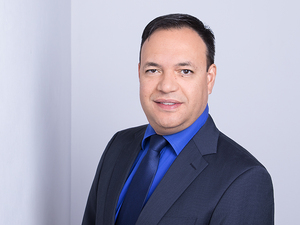 Miguel Mantilla avatar