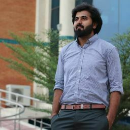 Fahad Chauhan avatar