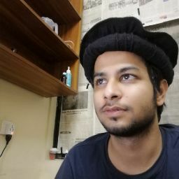 Yougesh kumar avatar