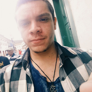 Marcos Wesley avatar