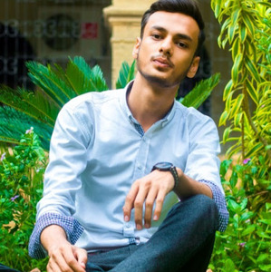 Talha  Ahmed avatar