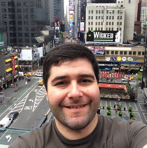 Alejandro Vega avatar