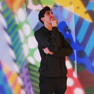 Bruce Schorschinsky avatar