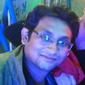 Debajyoti Podder avatar