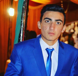 SALMAN AHMAD KHAN avatar