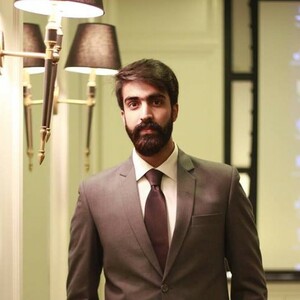 Ahmed Murtaza Ali avatar