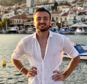 Gökhan Arslan avatar