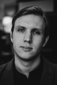 Aleksei Pantiukhov avatar