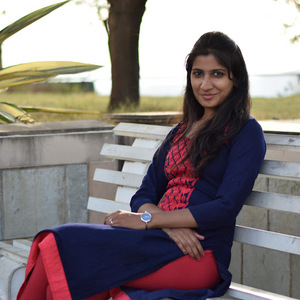 Anuja Wagh avatar